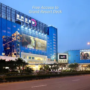 Broadway 5* Macau